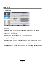 Preview for 13 page of Wintal 19LED19HD Instruction Manual