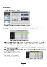 Preview for 15 page of Wintal 19LED19HD Instruction Manual