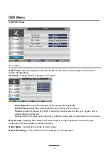 Preview for 19 page of Wintal 19LED19HD Instruction Manual