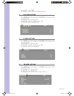 Preview for 9 page of Wintal 20L05 Operating Manual