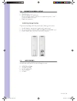 Preview for 13 page of Wintal 20L05 Operating Manual