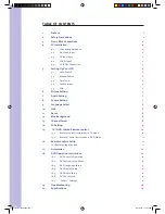 Preview for 3 page of Wintal 20LDVD05 Operating Manual