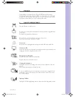 Preview for 4 page of Wintal 20LDVD05 Operating Manual