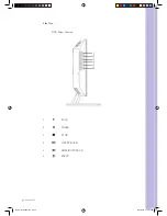 Preview for 6 page of Wintal 20LDVD05 Operating Manual