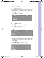 Preview for 10 page of Wintal 20LDVD05 Operating Manual