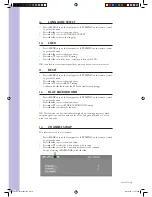Preview for 11 page of Wintal 20LDVD05 Operating Manual