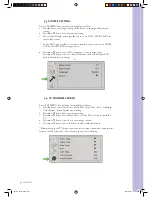 Preview for 10 page of Wintal 27L05 Operating Manual