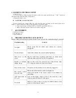 Предварительный просмотр 15 страницы Wintal 42LED12FHD User Manual