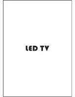 Предварительный просмотр 17 страницы Wintal 42LED12FHD User Manual