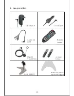 Preview for 6 page of Wintal DVBT702 Operational Instructions