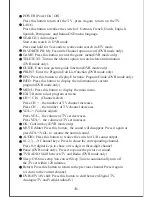 Preview for 9 page of Wintal DVBT702 Operational Instructions