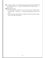 Preview for 10 page of Wintal DVBT702 Operational Instructions