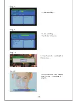 Preview for 18 page of Wintal DVBT702 Operational Instructions