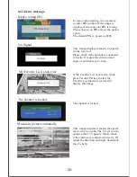 Preview for 35 page of Wintal DVBT702 Operational Instructions