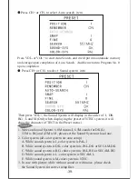 Preview for 42 page of Wintal DVBT702 Operational Instructions