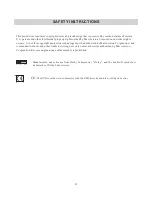 Preview for 4 page of Wintal DVDR-X40 User Manual