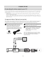 Preview for 13 page of Wintal DVDR-X40 User Manual