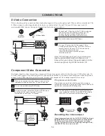 Preview for 14 page of Wintal DVDR-X40 User Manual