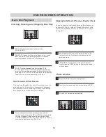 Preview for 19 page of Wintal DVDR-X40 User Manual