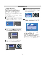 Preview for 29 page of Wintal DVDR-X40 User Manual