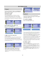 Preview for 30 page of Wintal DVDR-X40 User Manual