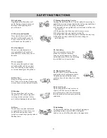 Preview for 3 page of Wintal DVDR-X5 Owner'S Manual