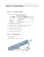 Предварительный просмотр 11 страницы Wintal DVR4CH User Instruction Manual