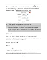 Preview for 23 page of Wintal DVR4CH User Instruction Manual