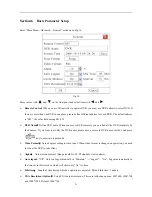 Preview for 26 page of Wintal DVR4CH User Instruction Manual