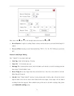 Preview for 32 page of Wintal DVR4CH User Instruction Manual