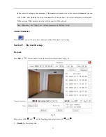 Предварительный просмотр 34 страницы Wintal DVR4CH User Instruction Manual