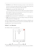 Предварительный просмотр 39 страницы Wintal DVR4CH User Instruction Manual