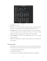 Preview for 44 page of Wintal DVR600 series User Instruction Manual