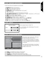 Preview for 13 page of Wintal PD1200HD User Manual