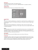 Preview for 16 page of Wintal PDVD20HD User Manual