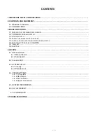 Preview for 2 page of Wintal STB12VHD User Manual