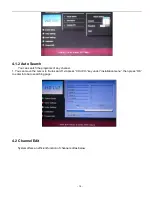 Preview for 15 page of Wintal STB12VHD User Manual