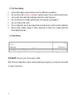 Preview for 5 page of Wintal STB1HD User Manual