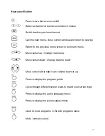 Preview for 8 page of Wintal STB1HD User Manual