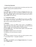 Preview for 19 page of Wintal STB1HD User Manual