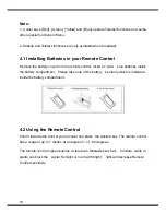 Preview for 11 page of Wintal STB5HD User Manual