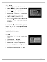 Preview for 14 page of Wintal STB5HD User Manual