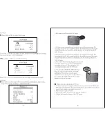 Preview for 10 page of Wintal TFT10B Operation Instructions Manual