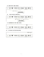 Preview for 6 page of Wintal WLD19HD Operating Manual