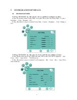 Preview for 7 page of Wintal WLD19HD Operating Manual