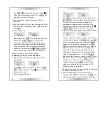 Preview for 5 page of Wintec 45U User Manual