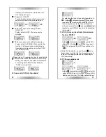 Preview for 8 page of Wintec 45U User Manual