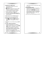 Preview for 9 page of Wintec 45U User Manual