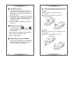 Предварительный просмотр 10 страницы Wintec 45U User Manual