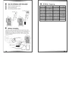 Preview for 11 page of Wintec 45U User Manual